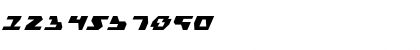 Gyrfalcon Italic Italic Font Gyrfalcon Italic Italic Font