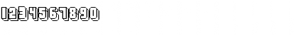 Habbo Regular Font Habbo Regular Font