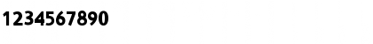 Hacen Samra Regular Font