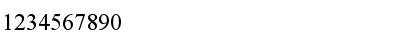 Hacen Typographer Regular Font Hacen Typographer Regular Font
