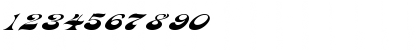 HaightExtended Regular Font HaightExtended Regular Font