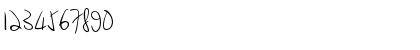 hakee2 Regular Font hakee2 Regular Font
