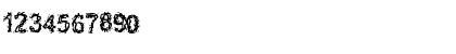HaleBopp Regular Font