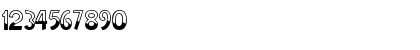 HalfBakedSSK Regular Font HalfBakedSSK Regular Font