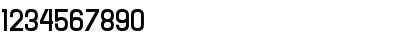 Hallandale Bold JL Regular Font Hallandale Bold JL Regular Font