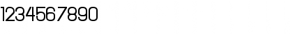 Hallandale Text Demi JL Regular Font Hallandale Text Demi JL Regular Font