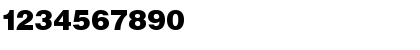 Hallmarke Black Regular Font Hallmarke Black Regular Font