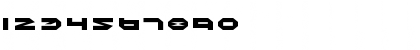 Halo Expanded Expanded Font