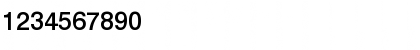 HalvettMedium Regular Font HalvettMedium Regular Font