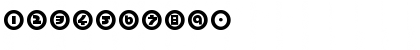 HaMangaIrregularLL Normal Font HaMangaIrregularLL Normal Font