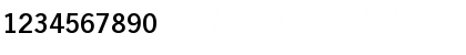 HamburgSerial-Medium Regular Font HamburgSerial-Medium Regular Font