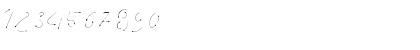 Hand Road Regular Font Hand Road Regular Font