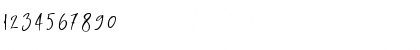 RastyKing Regular Font