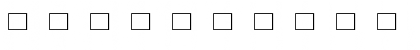 Handy00 Regular Font Handy00 Regular Font