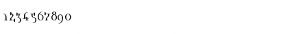 hane Regular E. Font hane Regular E. Font