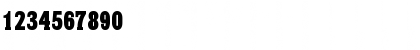Hansen Regular Font Hansen Regular Font