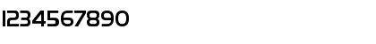 HanzelCondensed Normal Font HanzelCondensed Normal Font