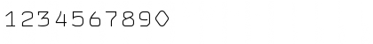 HardCase Regular Font HardCase Regular Font