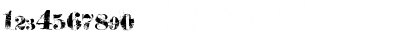 hardcorium Regular Font hardcorium Regular Font