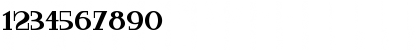HardlyWorthit Regular Font HardlyWorthit Regular Font