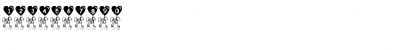 New Regular Font