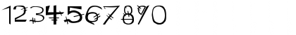 Hau Ruck Regular Font Hau Ruck Regular Font