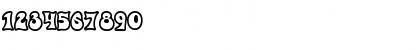 Haulnhouse Regular Font Haulnhouse Regular Font
