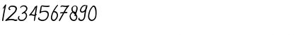 Rhoselinna Regular Font