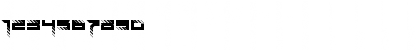 RoadTest + Regular Font RoadTest + Regular Font