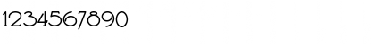 HeberlingCasualNF Bold Font HeberlingCasualNF Bold Font