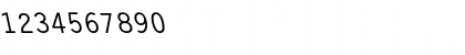 Hebrew7SSK Italic Font