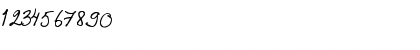 Helena Script Regular Font