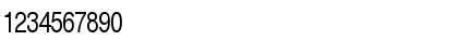 Helsinki Narrow Regular Font Helsinki Narrow Regular Font
