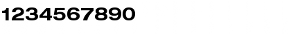Helvetica Neue LT Com 73 Bold Extended Font Helvetica Neue LT Com 73 Bold Extended Font