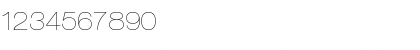 Helvetica23-ExtendedUltraLight Ultra Light Font Helvetica23-ExtendedUltraLight Ultra Light Font