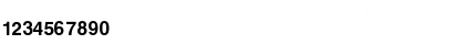 HelvFE Bold Font HelvFE Bold Font