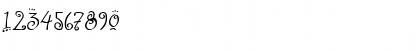 Helzapoppin Regular Font Helzapoppin Regular Font