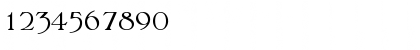 HenryBecker Regular Font HenryBecker Regular Font