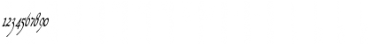 HenryMorganHand Regular Font HenryMorganHand Regular Font