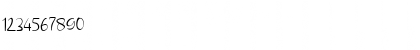 Rossetta Regular Font Rossetta Regular Font