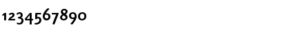 Highlander ITC Medium Font Highlander ITC Medium Font