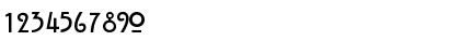 Hill House Medium Font Hill House Medium Font