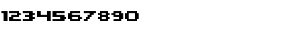 HILOGINBOLD Regular Font HILOGINBOLD Regular Font