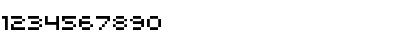 HILOGINCON Regular Font HILOGINCON Regular Font