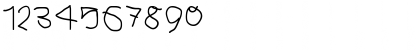 HingehudeltMedium Regular Font HingehudeltMedium Regular Font