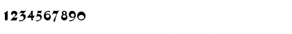 HippodromeSSK Bold Font HippodromeSSK Bold Font