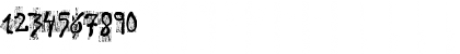 History Brush Regular Font History Brush Regular Font