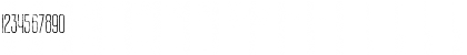 ruas medium grunge Regular Font ruas medium grunge Regular Font