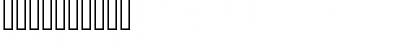 HM ShieldDemo Regular Font HM ShieldDemo Regular Font