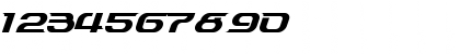 HNdash1.01 Regular Font HNdash1.01 Regular Font